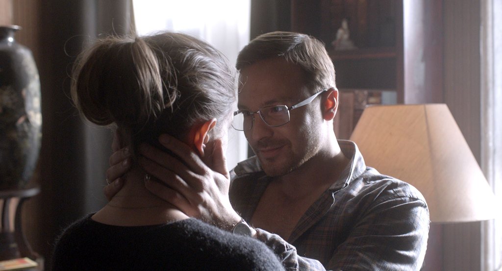 Photo du film About Love [2017]