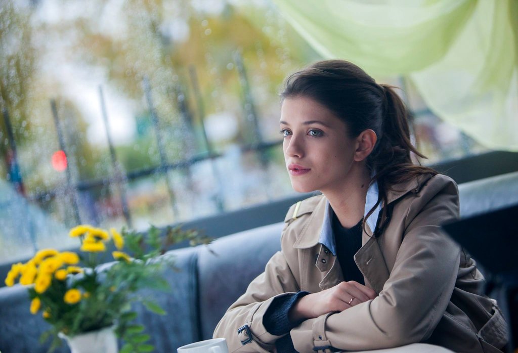 Photo du film About Love [2017]