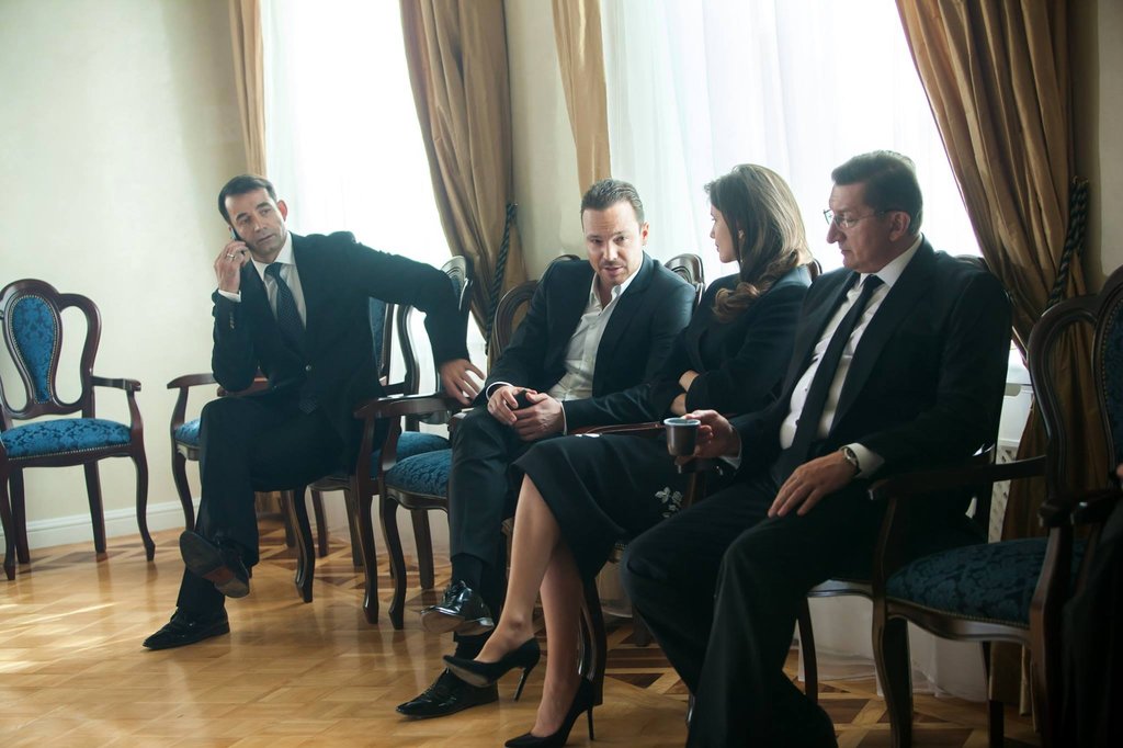 Photo du film About Love [2017]