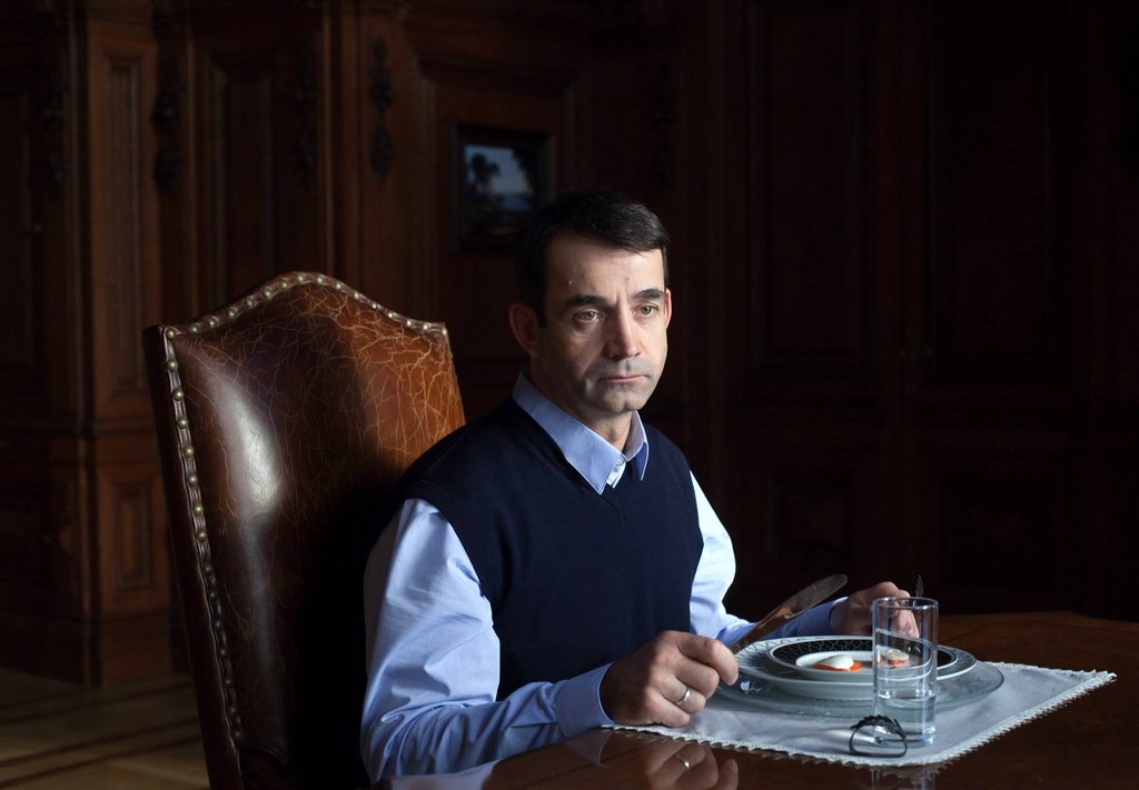 Photo du film About Love [2017]