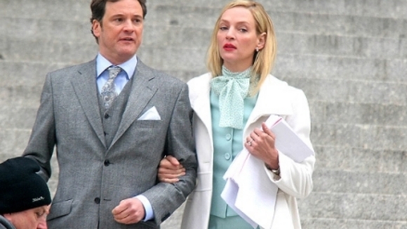 Photo du film The Accidental Husband