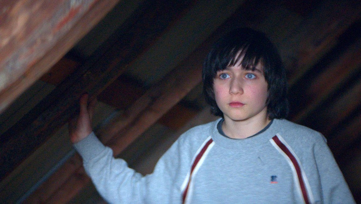 Photo du film Anatomie d'une chute