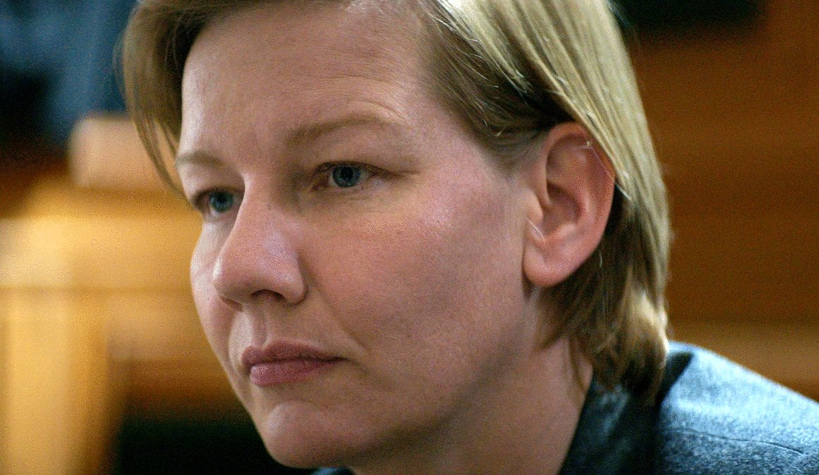 Photo du film Anatomie d'une chute