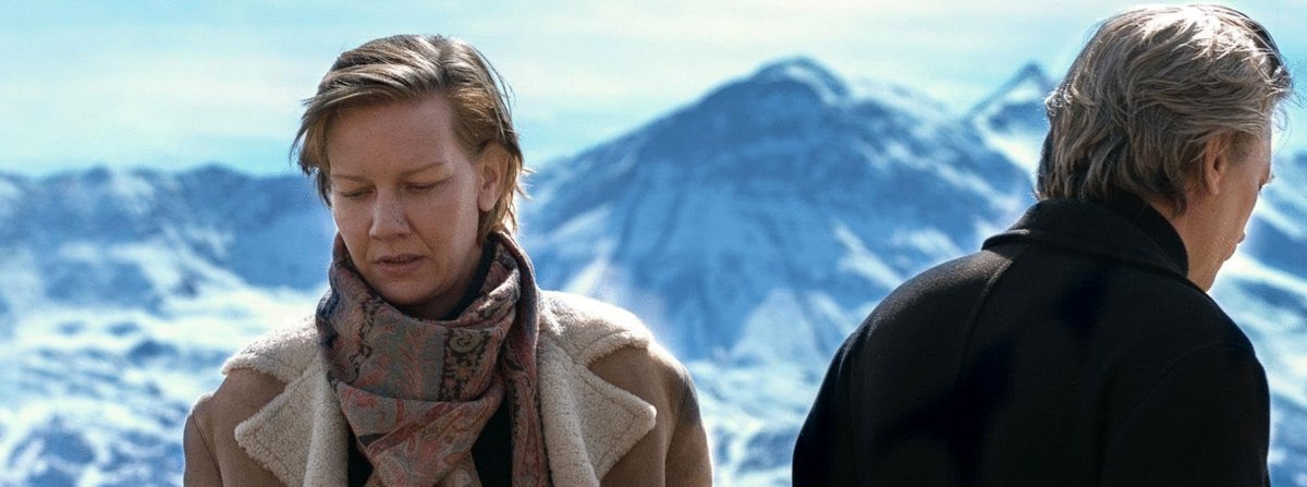 Photo du film Anatomie d'une chute