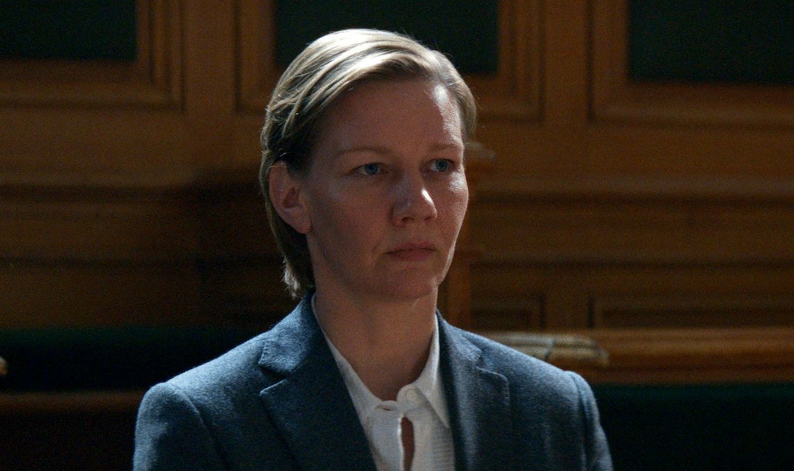 Photo du film Anatomie d'une chute