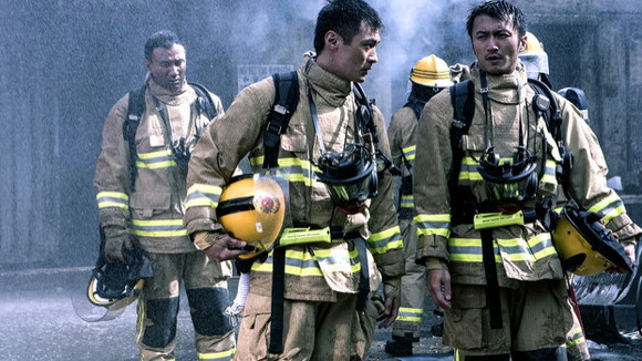 Photo du film As the Light Goes Out