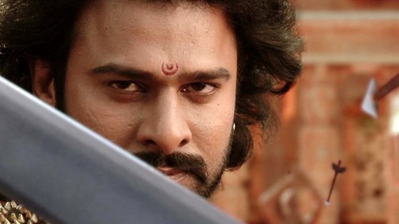 Photo du film Baahubali: The Beginning