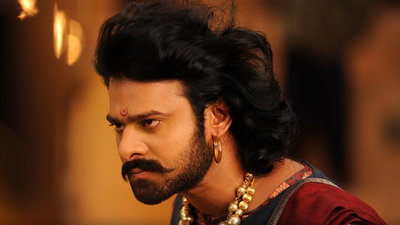 Photo du film Baahubali: The Beginning