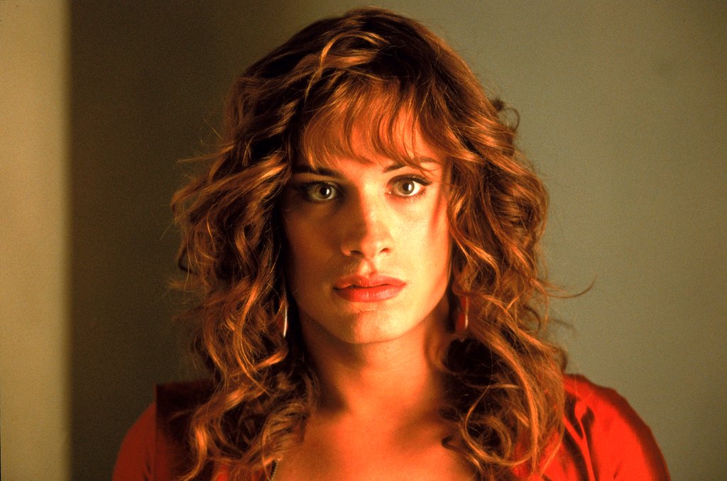 Photo from the movie Bad Education