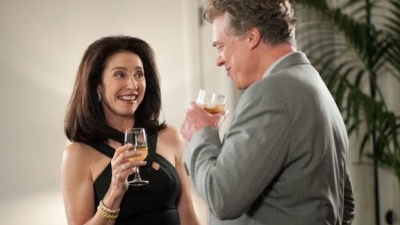 Photo from the movie Balls to the Wall