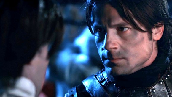 Photo du film Beyond the Mask