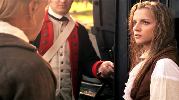 Photo du film Beyond the Mask