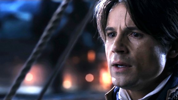 Photo du film Beyond the Mask