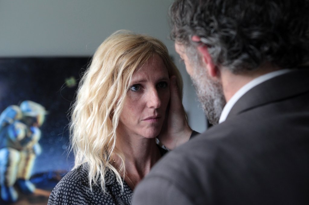 Photo from the movie Black Tide