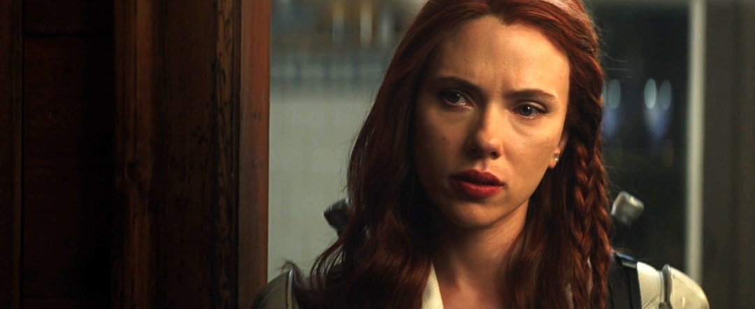 Photo from the movie Black Widow v.f.