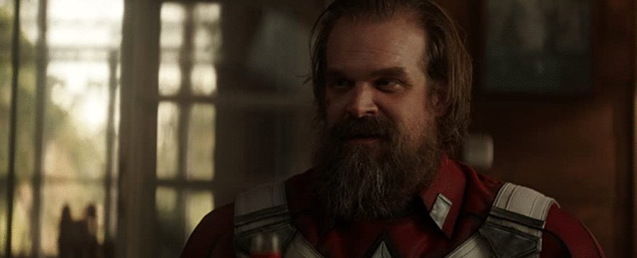 Photo from the movie Black Widow v.f.