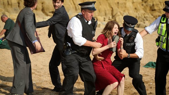 Photo du film Broadchurch [2013]