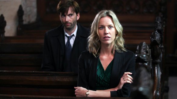 Photo du film Broadchurch [2013]