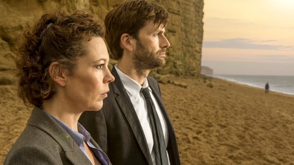 Photo du film Broadchurch [2013]