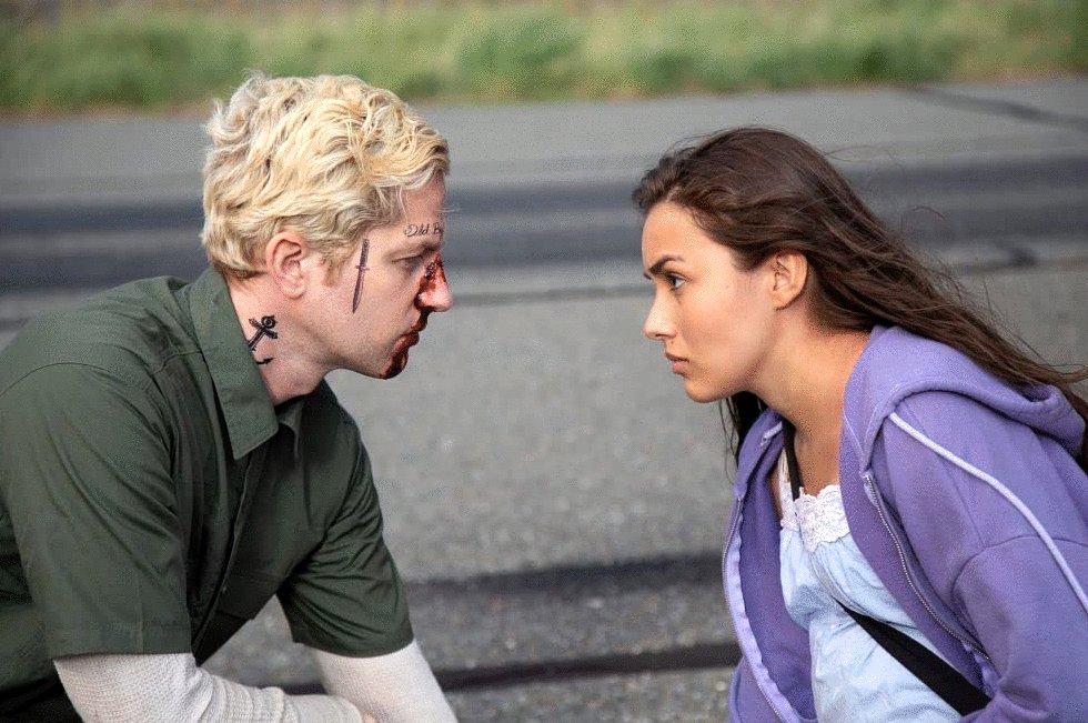 Photo du film Bullet Proof [2022]