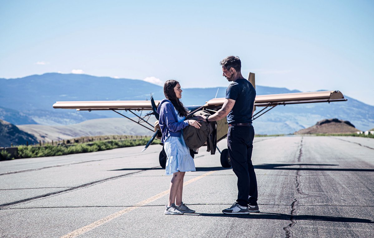 Photo du film Bullet Proof [2022]