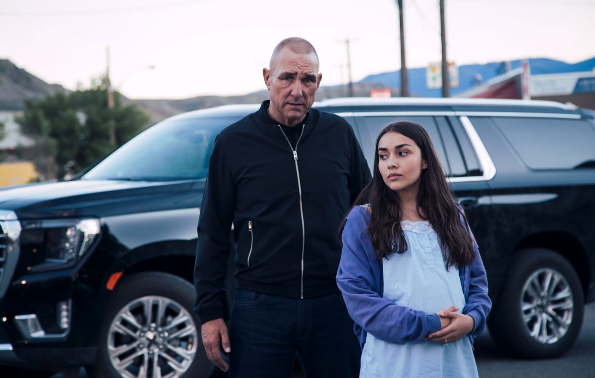 Photo du film Bullet Proof [2022]