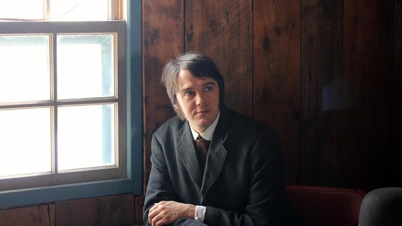 Photo from the movie The Wild Run, the Legend