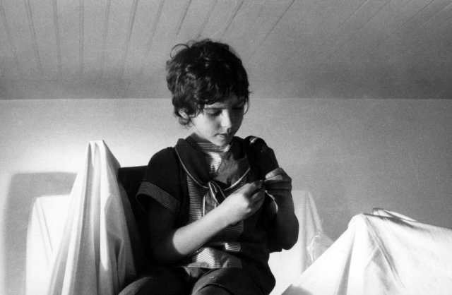 Photo du film La Ville des Pirates