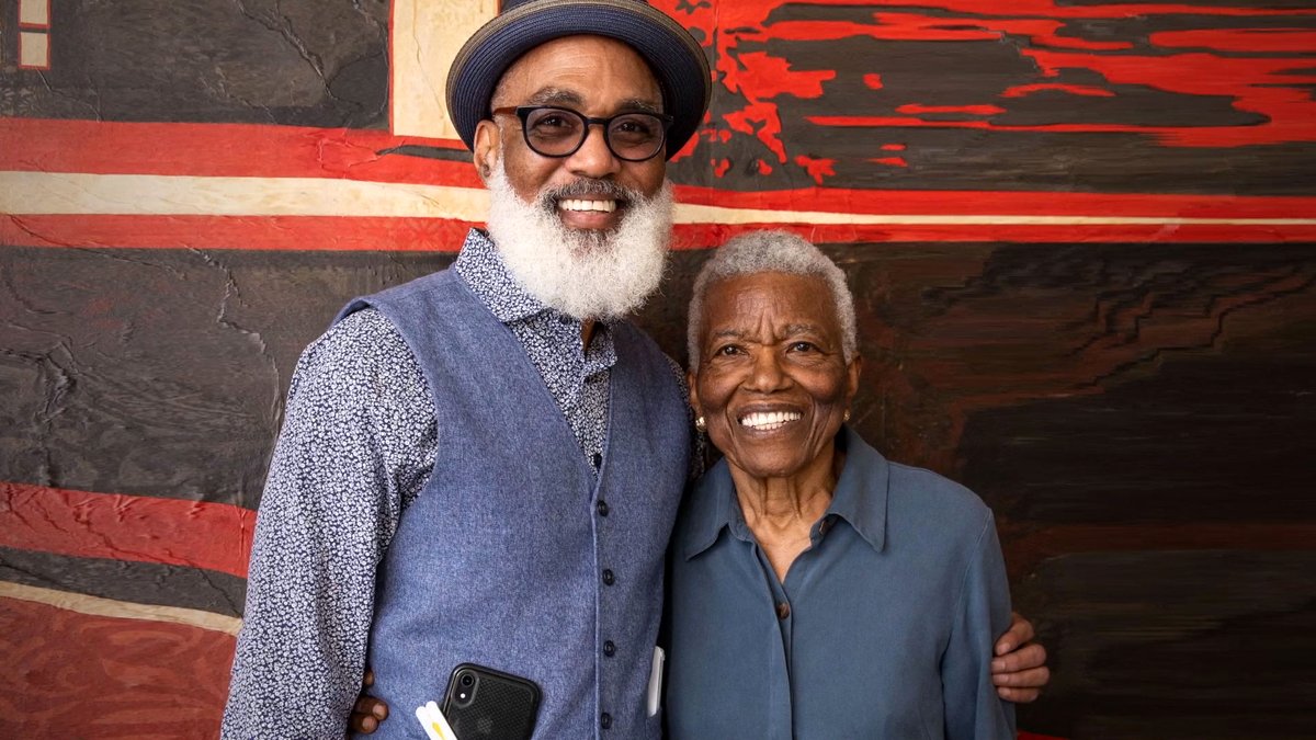 Photo du film Commitment to Life