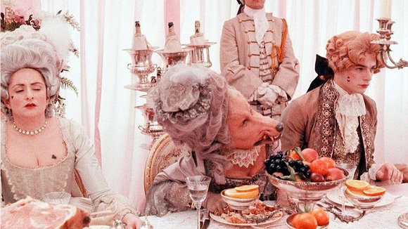 Photo du film The Company of Wolves