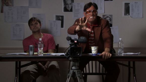 Photo from the movie National Lampoon's Dirty Movie