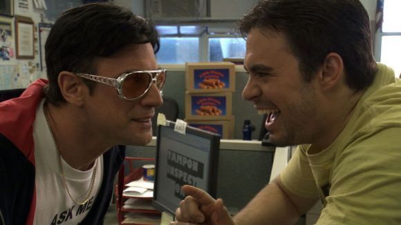 Photo from the movie National Lampoon's Dirty Movie