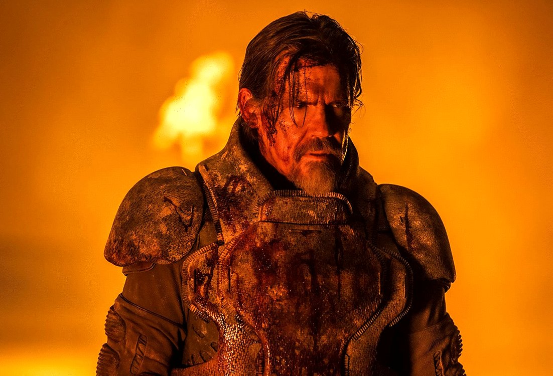 Photo du film Dune: Deuxième partie