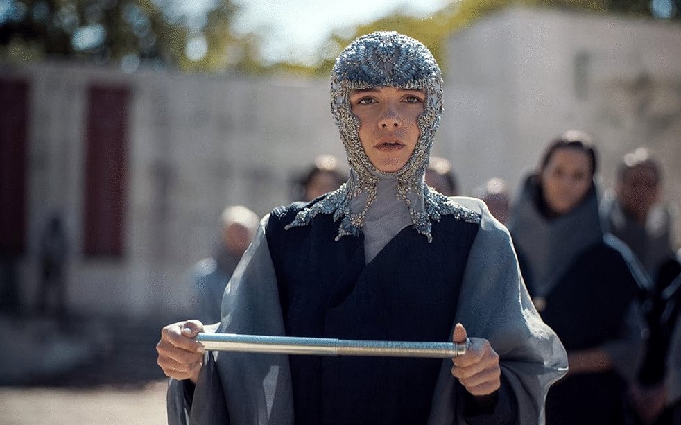 Photo du film Dune: Deuxième partie