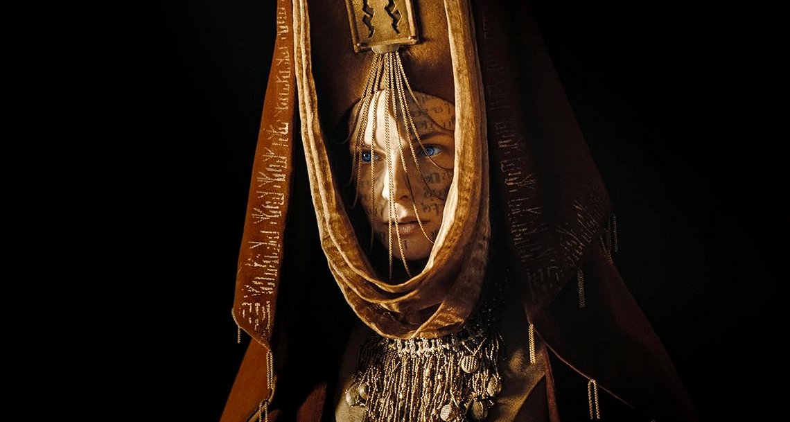 Photo du film Dune: Deuxième partie