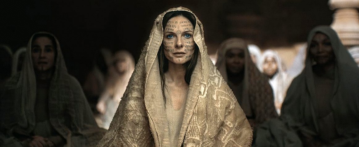 Photo du film Dune: Deuxième partie