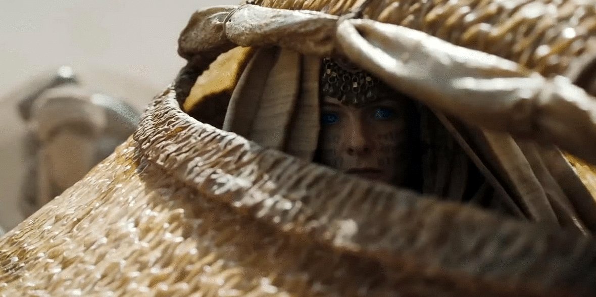 Photo du film Dune: Deuxième partie