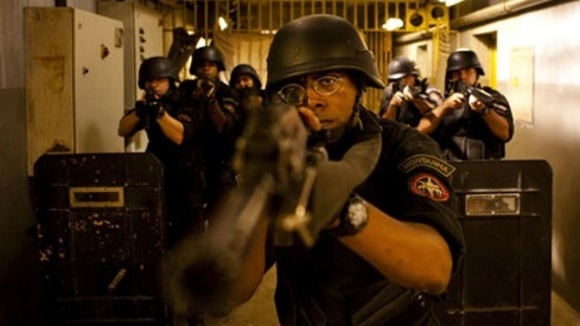 Photo from the movie Elite Squad: The Enemy Within