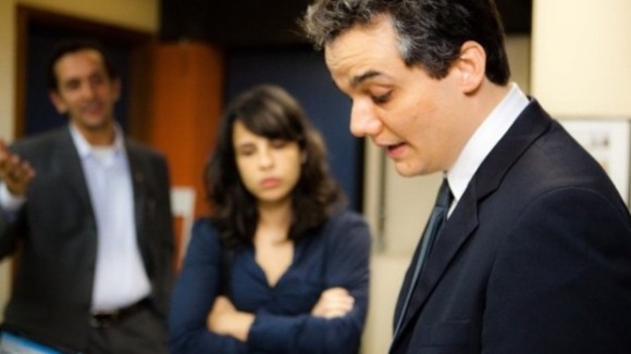 Photo from the movie Elite Squad: The Enemy Within