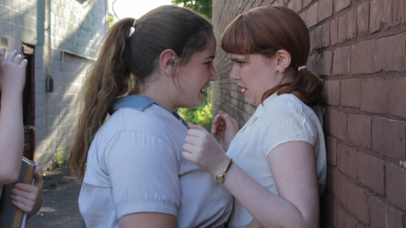 Photo du film Foxfire: Confessions of a Girl Gang