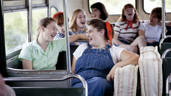 Photo du film Foxfire: Confessions of a Girl Gang