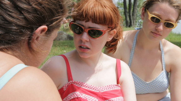 Photo du film Foxfire: Confessions of a Girl Gang