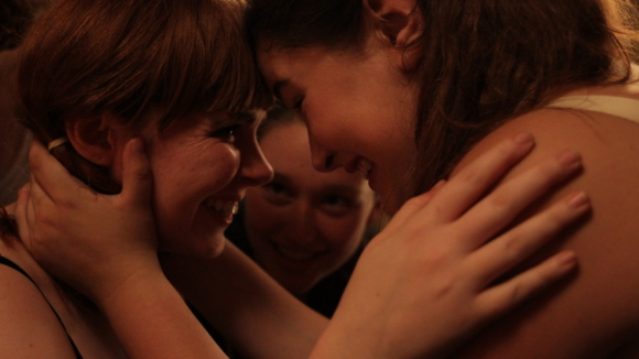 Photo du film Foxfire: Confessions of a Girl Gang