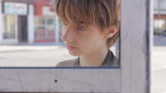 Photo du film Foxfire: Confessions of a Girl Gang