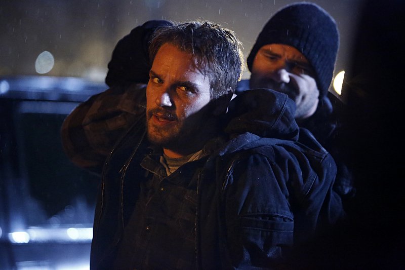 Photo from the movie Frequency