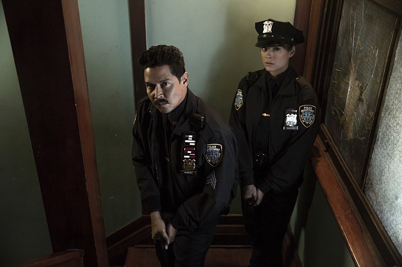 Photo from the movie Frequency