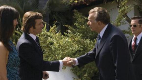 Photo du film Frost/Nixon v.f.
