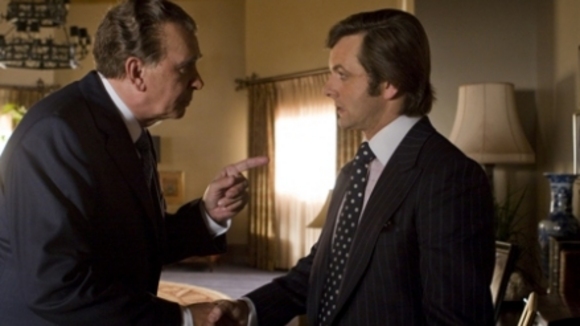 Photo du film Frost/Nixon v.f.