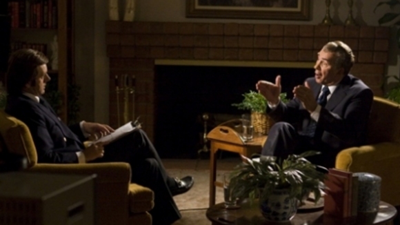 Photo du film Frost/Nixon v.f.