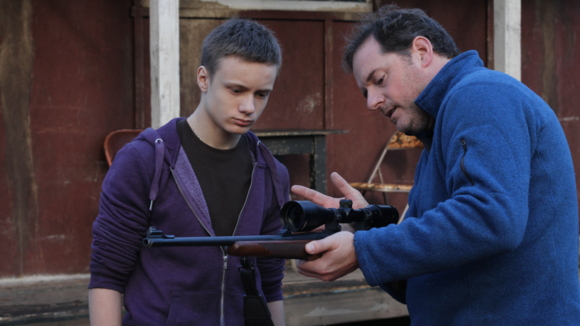 Photo du film La Garde